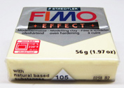 Fimo SOFT vanilla